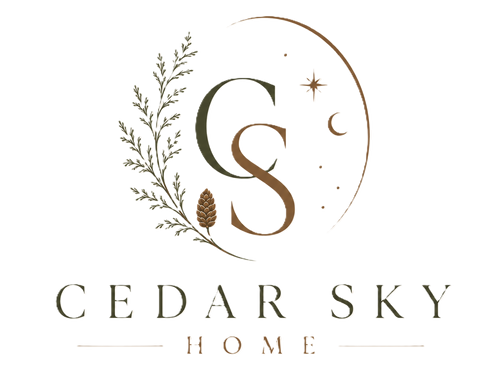 Cedar Sky Home